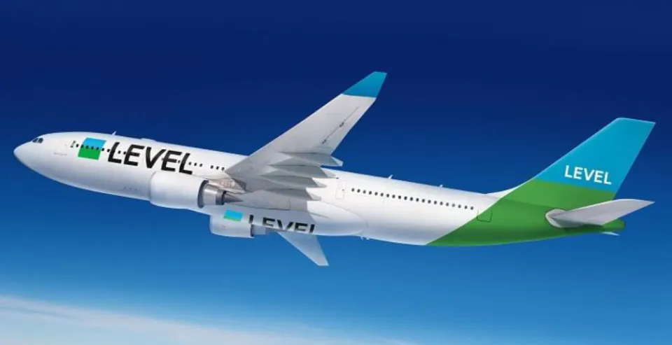 Selon vous...l'offre de la compagnie #Level à 99 € l'aller simple Paris ➡️ Fort-de-France ou Paris ➡️Pointe-à-Pitre c'est crédible  ?