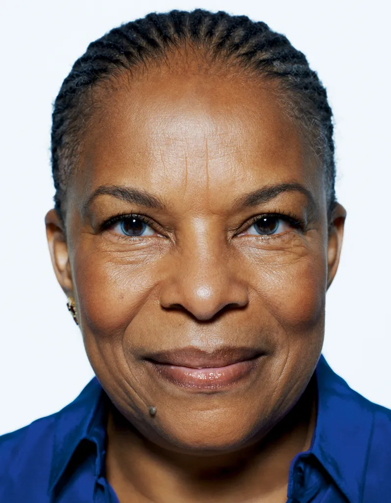 Esclavage en Libye...le silence bavard de Christiane Taubira