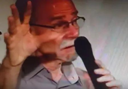 Alfred Marie-Jeanne : "Pèsonn pa fè mea culpa ba mwen...il est trop tard"