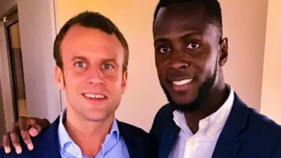Le député de Guyane Lenaïk Adam sera t-il le nouvel homme fort du BTP à l'Assemblée Nationale française ?