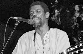 Manno Charlemagne est mort