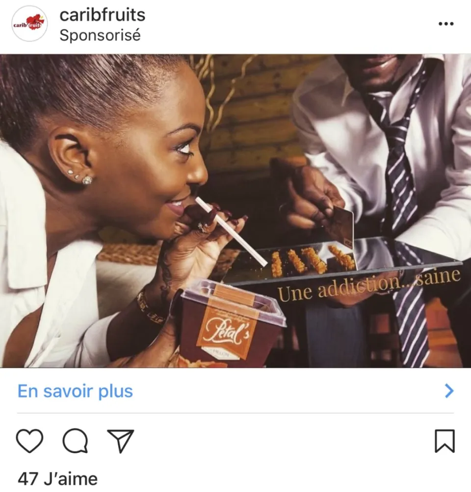 L'image du jour 04/01/18 - Martinique 🤔😩