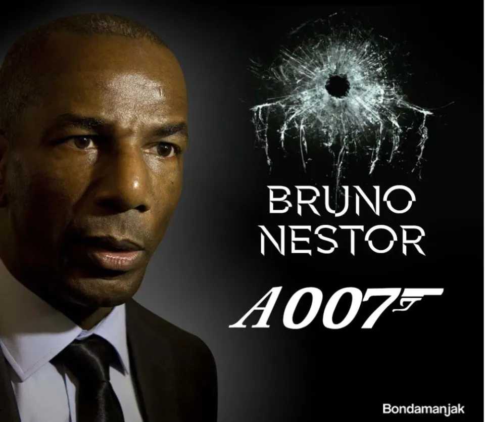 Carnaval 2018 en Martinique : Bruno Nestor Azérot sera dans le vidé