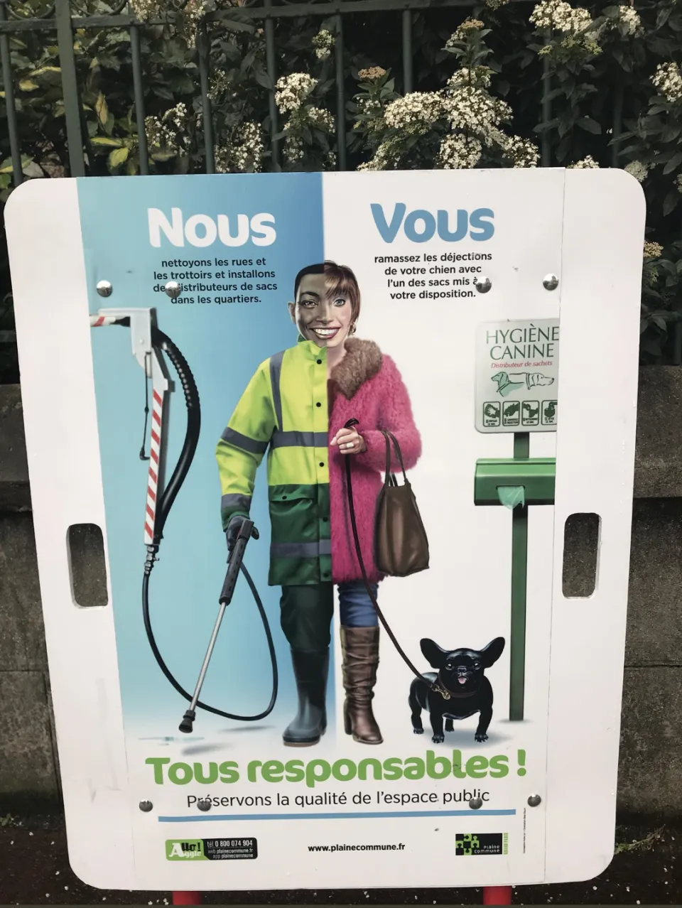 L'image du jour 21/01/18 - France