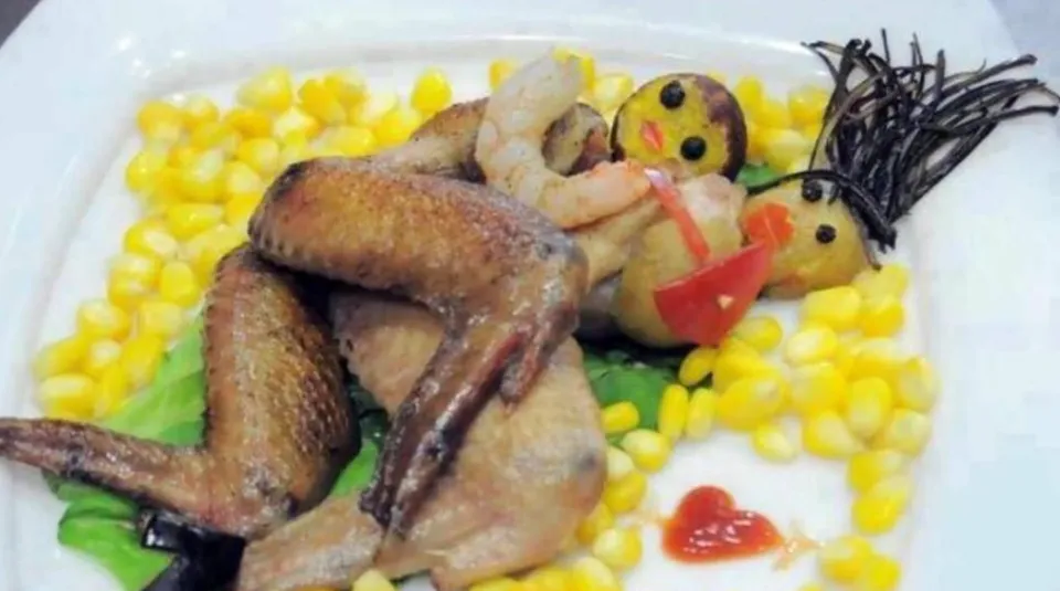 Bon appétit !!!