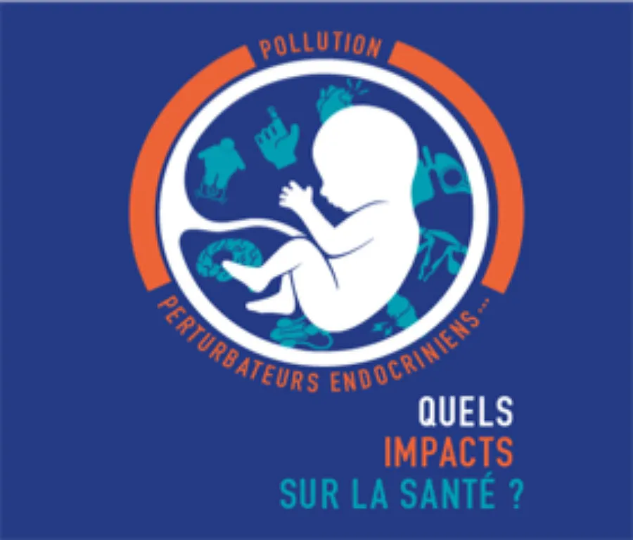 Conférence en Martinique : "Pollution, perturbateurs endocriniens, quels impacts sur la santé ?"