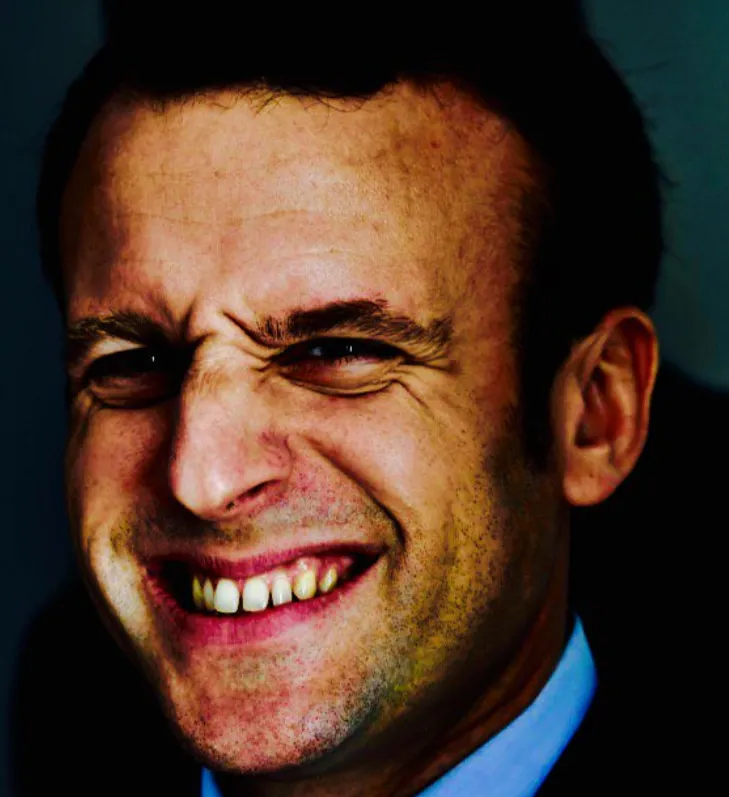 Sergio Letchimy : " Sé pa an sel manman ka fè yich méchan...pa kwè sa"