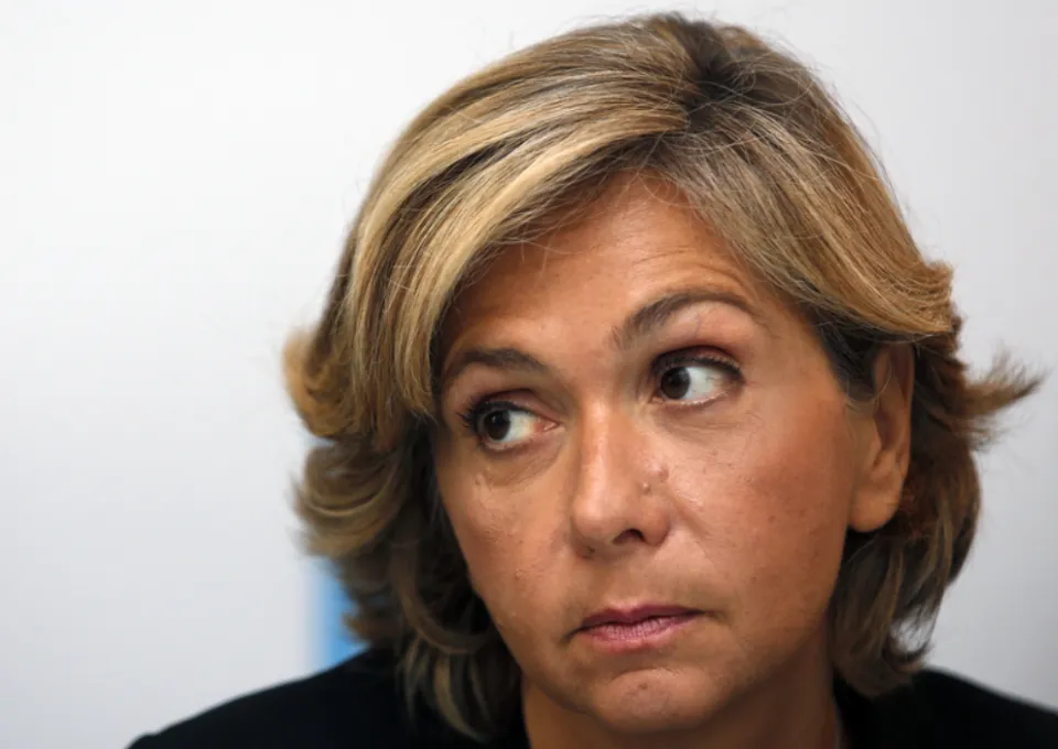 Valérie ou la vraie vie