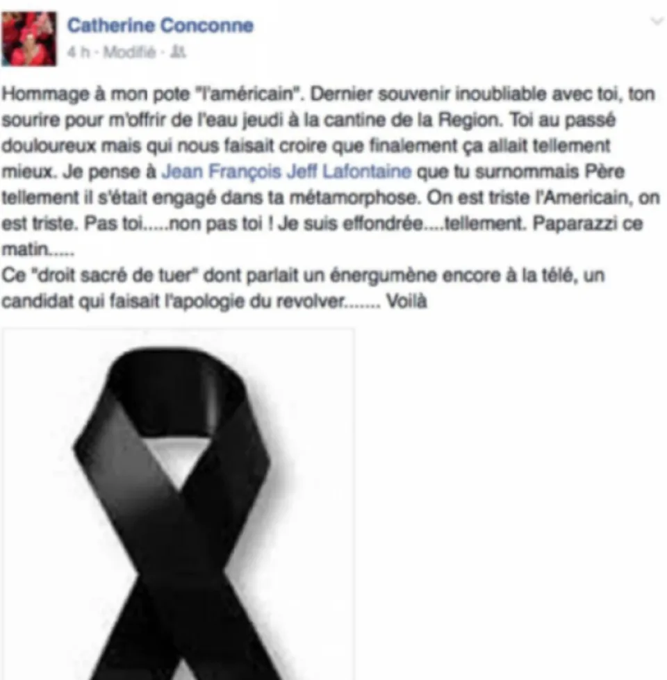 Le devoir de la mémoire contemporaine