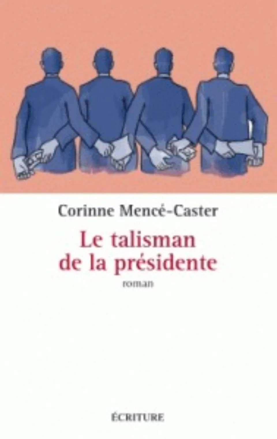 Corinne Mencé-Caster veut sauver le soldat UA