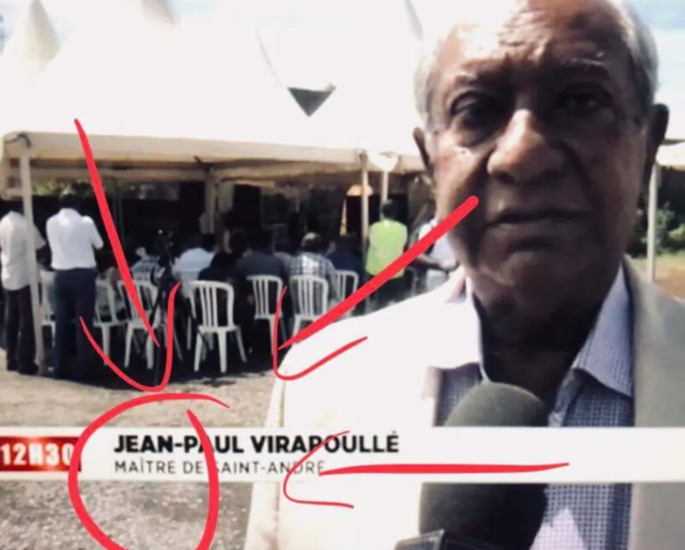 Antenne Réunion tue le game dès février