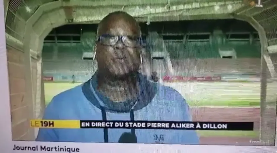 Camille Alexandre peut reposer en paix...la relève est assurée