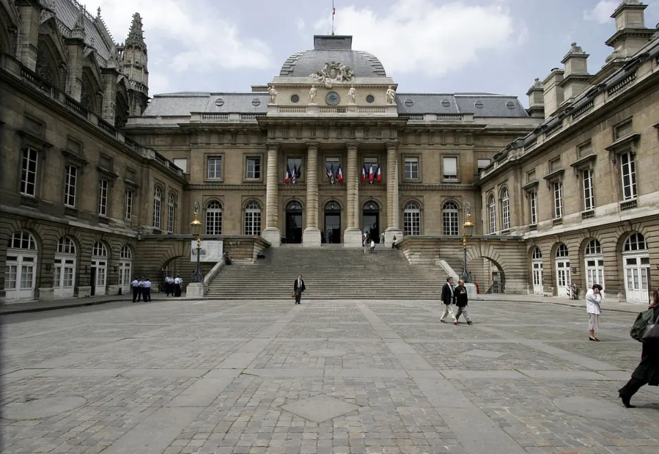 Le procès Marie-Jeanne...rebondissement