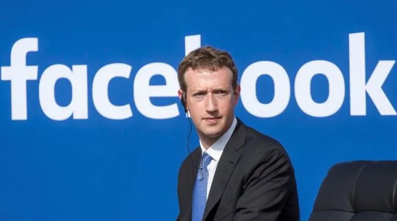 Voici pourquoi il faut avoir peur de Facebook (version courte)