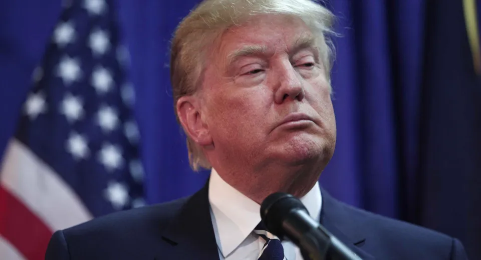 Jour 1 de l'Après-Facebook. Comment le réseau a fait sans doute élire Donald Trump.