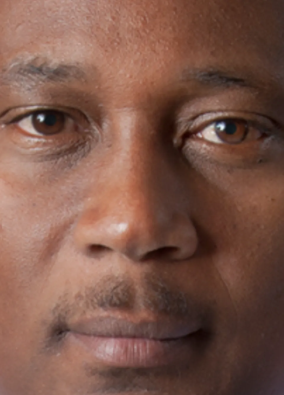 Justin Pamphile premier maire En Marche de Martinique
