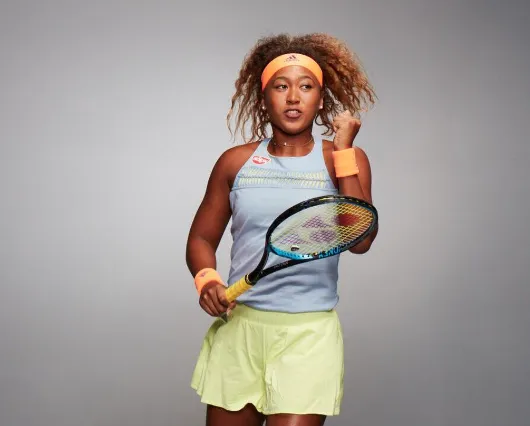Indian Wells : et Naomi Osaka ...satkina