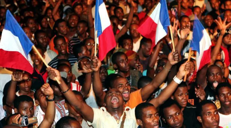L'image du jour 18/03/18 - Mayotte