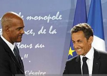 Nicolas Sarkozy mis en examen...les patronymes se terminant en Y flippent