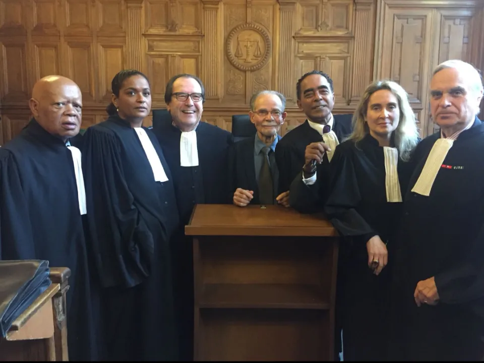 L'affaire Marie-Jeanne est renvoyée à une date ultérieure
