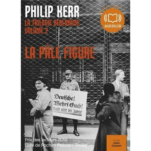 Philip Kerr est mort