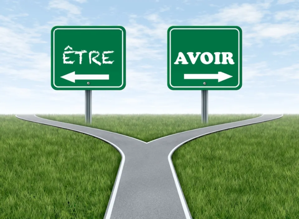 La Guyane entre "Être" et "Avoir"