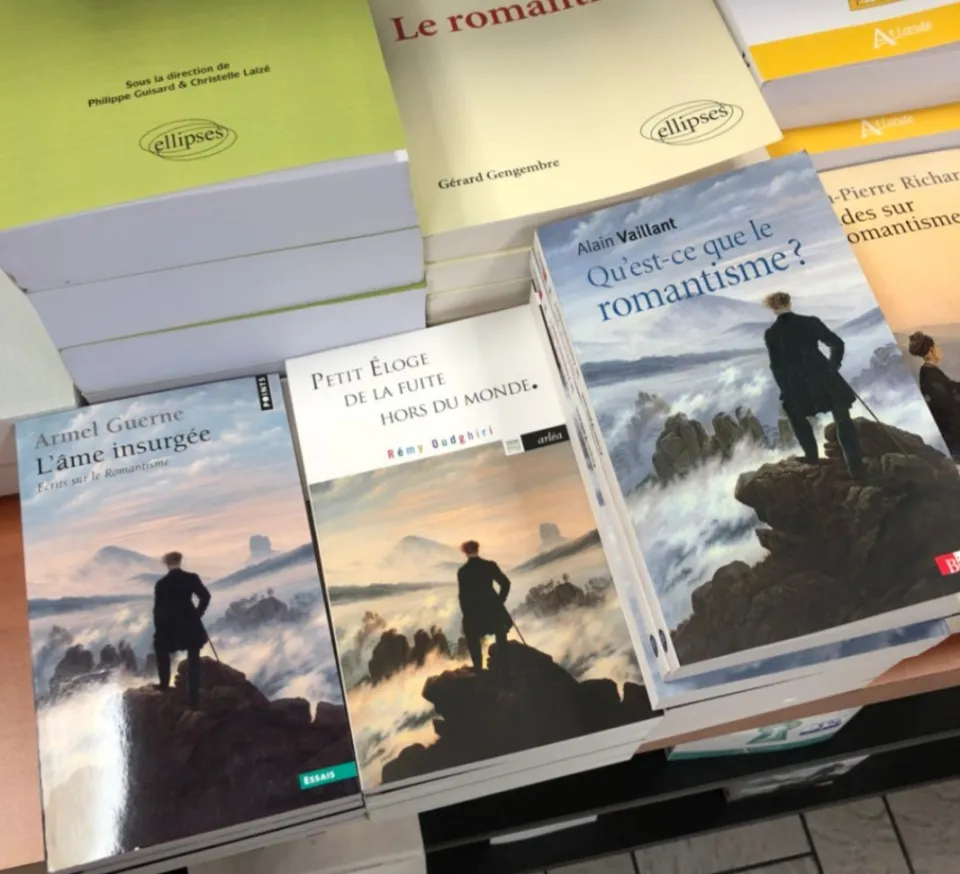 Les éditeurs de France sont les plus créatifs au monde