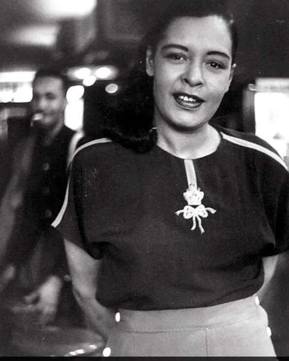Billie.