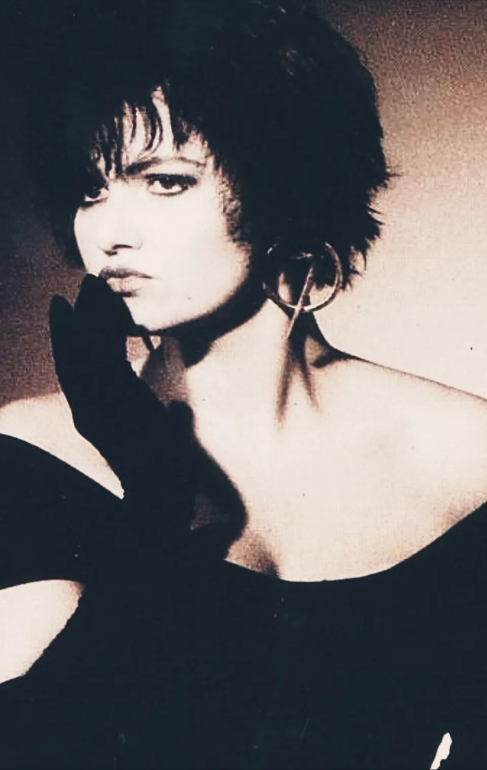 La Maurane de Mau-Mau n'est plus...
