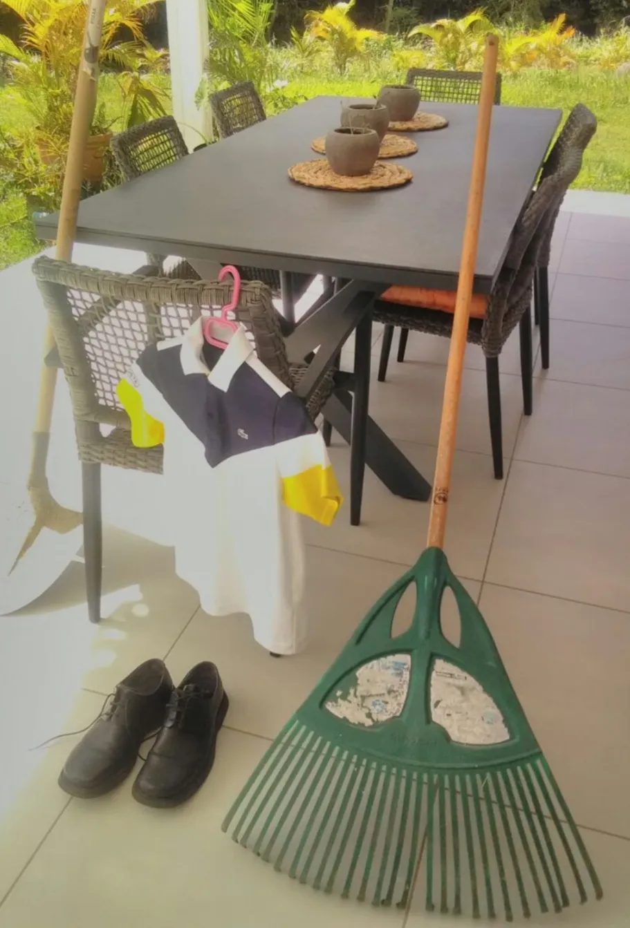 Le kit algues sargasses enfin disponible en Martinique