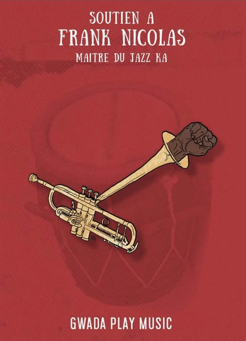 "Notre Histoire et notre Culture transpirent Jazz"