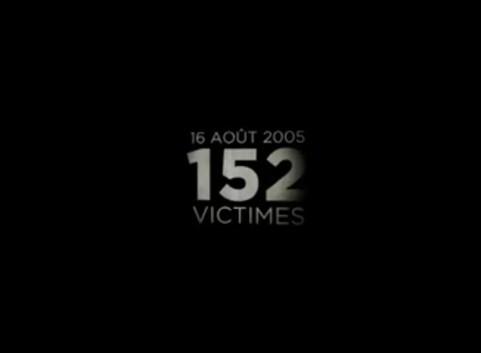 Martinique : Procès du crash du 16 août 2005 : Edith...allons voir si la messe édite ou si elle  est dite