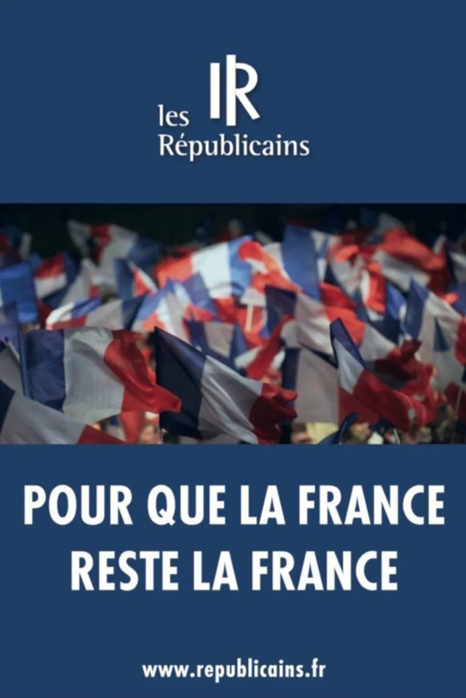 Marine non pas toi ?