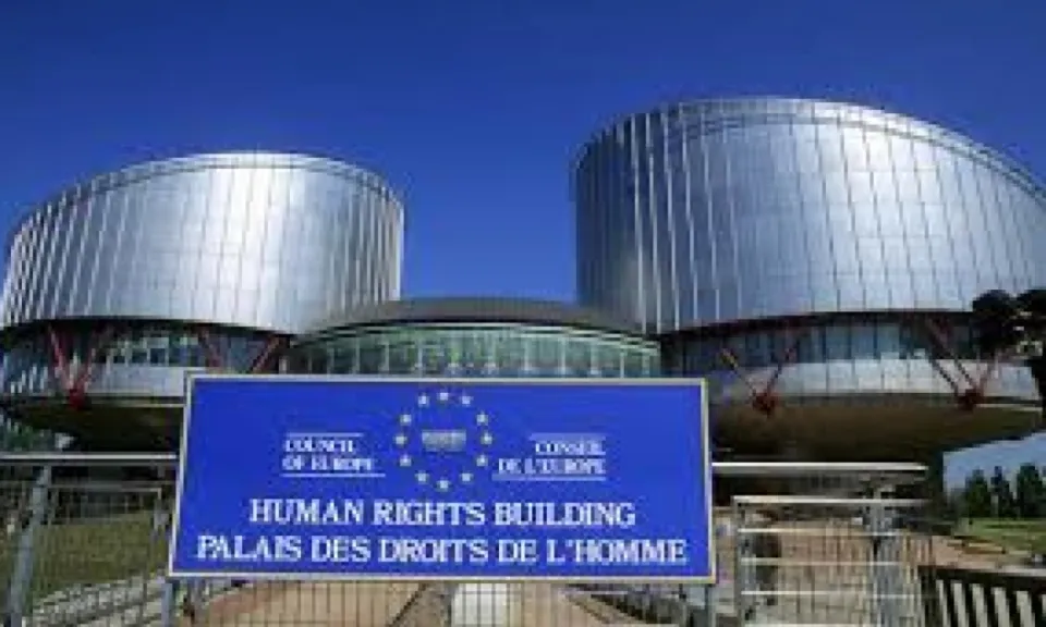 La France condamnée par la CEDH