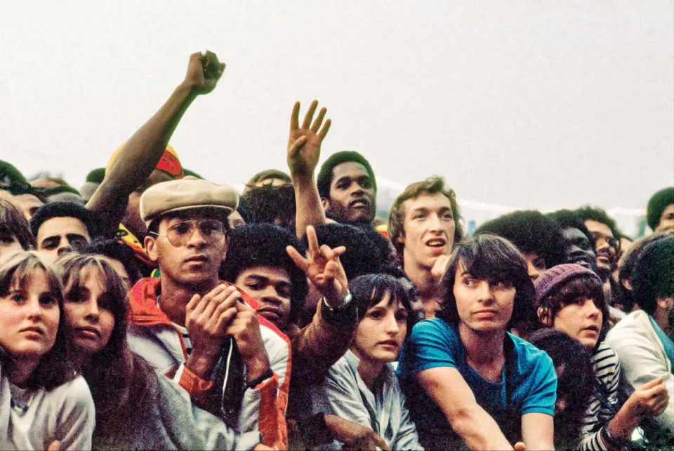 Bob Marley† 37 ans déjà…