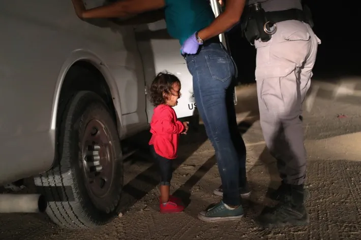 Fuck You America