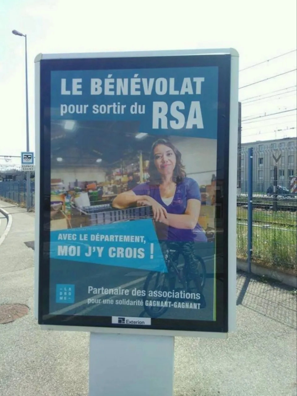 L'image du jour 03/06/18 - France