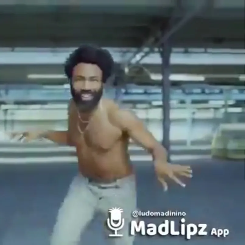 Childish Gambino se penche sur les fléaux en Martinique