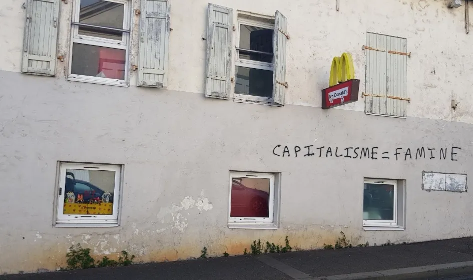 L'image du jour 06/06/18 - Île de La Réunion- Saint-Denis