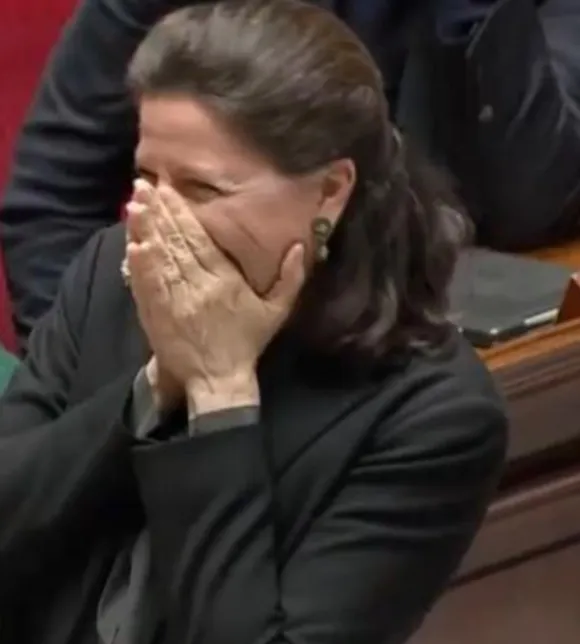 Agnès Buzyn...putain bouge ton Q.I l'hôpital va mal en Martinique