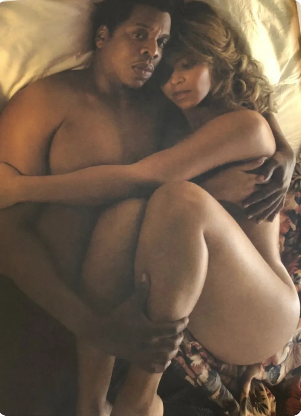 L'image du jour 10/06/18 - Beyoncé & JAY-Z
