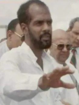 L'image du jour 11/06/18 - Serge Letchimy-Martinique