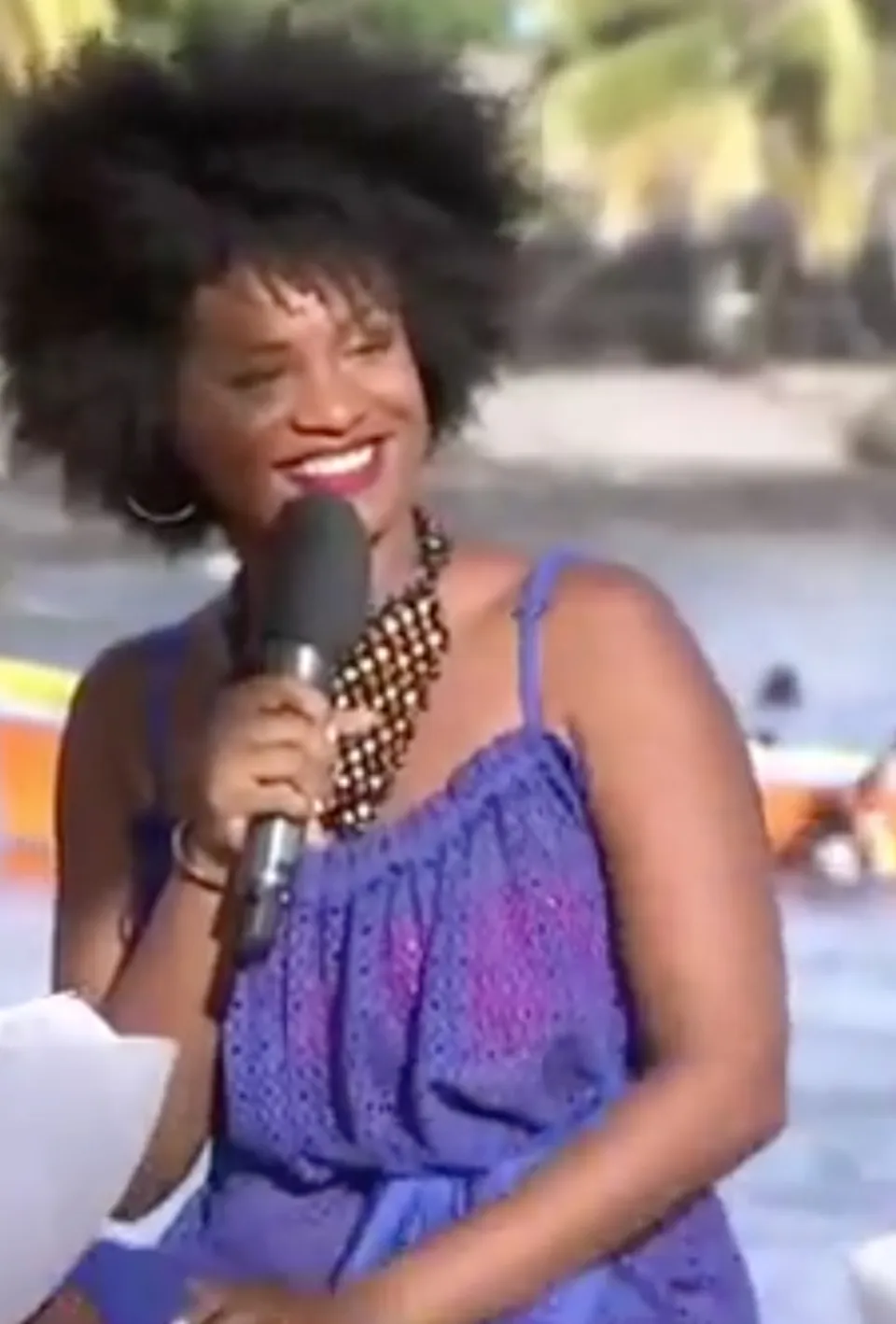 ATV: Dona Beija contre Côte Ouest ?