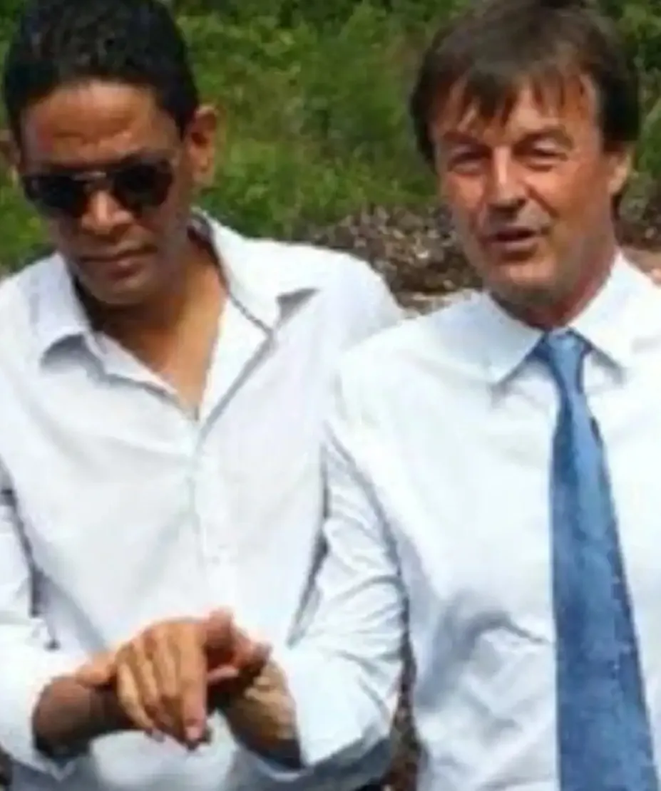 Enfumage en Martinique : Jean-Philippe Nilor beaucoup plus performant que Nicolas Hulot