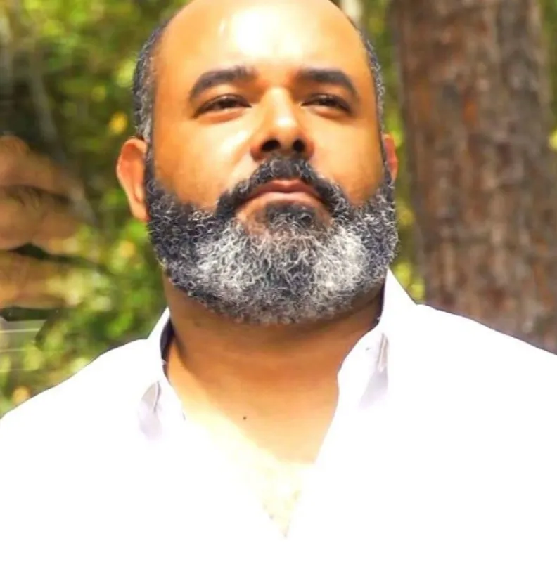 Manuel Césaire nouveau directeur de l'Atrium en Martinique