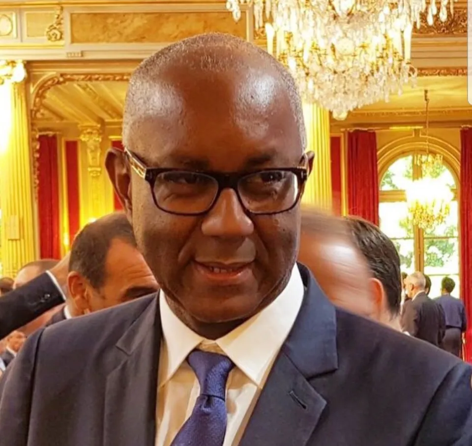 Politique en Martinique : le nouvel homme fort s'appelle Philippe Jock