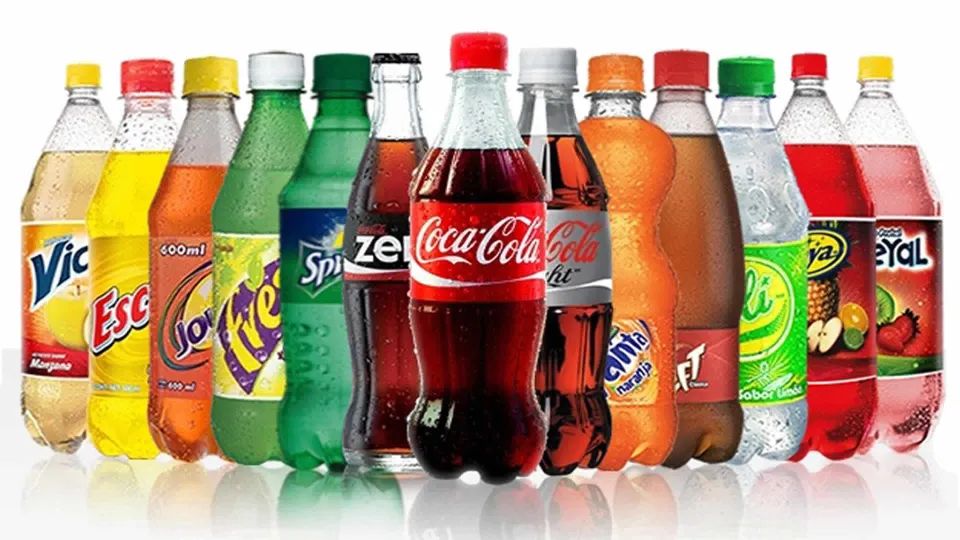 Les recettes des 7up, Coca, Sprite ont changé en Europe, et aux Antilles ?
