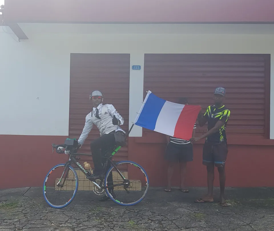 L'image du jour 10/07/17 - Île de La Réunion - France
