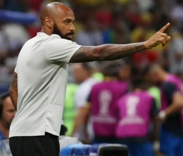 Belgique - France : qui va se qualifier pour la finale de la Coupe de Monde de football 2018 ?