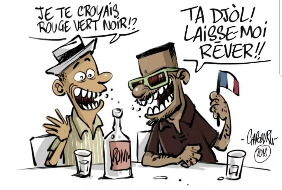 Et pendant ce temps là...Gabourg